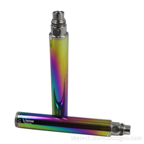 EGO-Vision Battery, Beautiful, High-quality